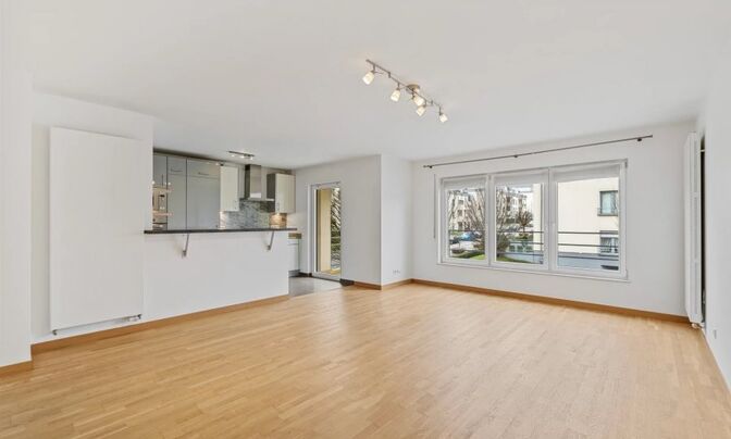 Apartment 1 bedroom for sale in Strassen