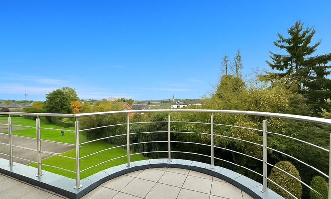 Duplex 3 bedrooms for sale in Mamer