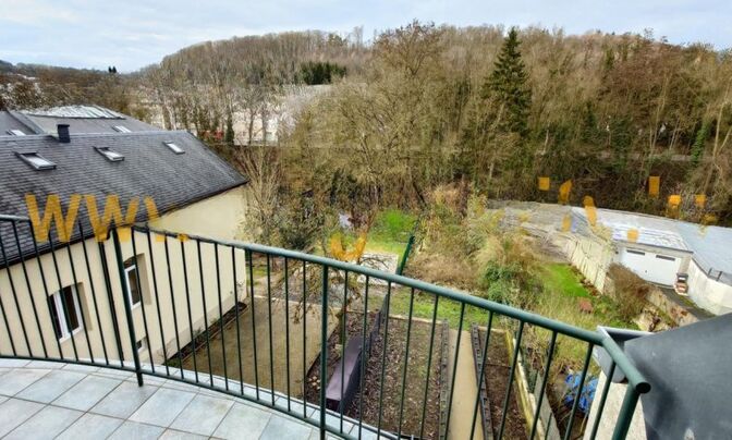 Apartment 2 bedrooms for sale in Luxembourg-Weimerskirch