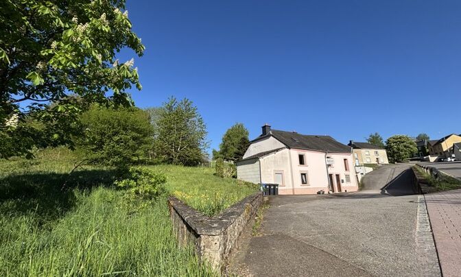 Detached house 3 bedrooms for sale in Folschette