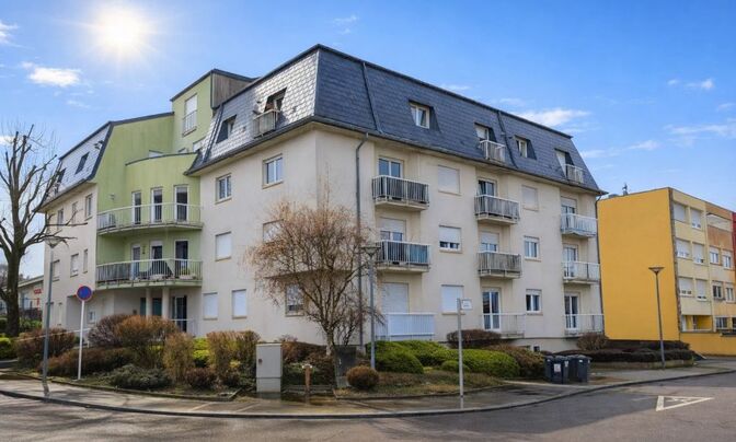 Apartment 1 bedroom for sale in Lallange