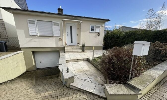 Detached house 1 bedroom for sale in Mondorf-les-Bains