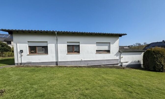 Detached house 3 bedrooms for sale in Greiveldange