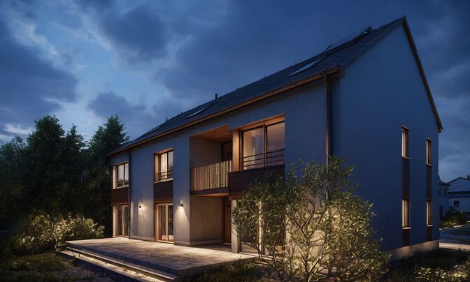 Detached house 6 bedrooms for sale in Ehlange