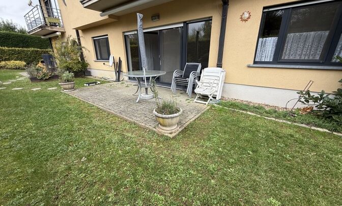 Apartment 1 bedroom for sale in Aspelt