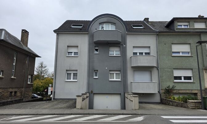 Apartment 2 bedrooms for sale in Bettembourg