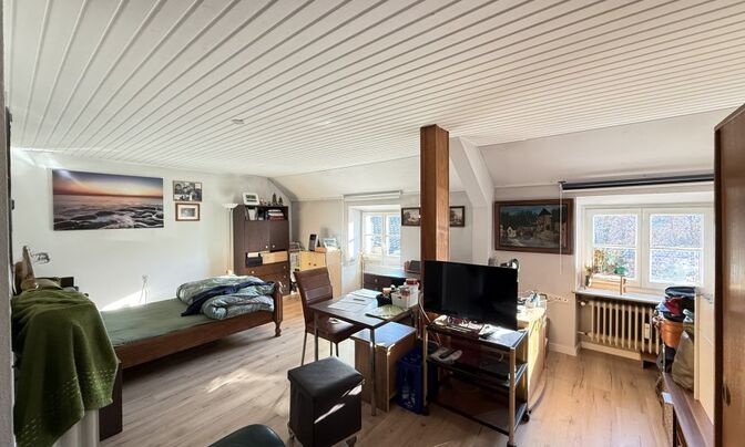 Apartment 1 bedroom for sale in Echternach