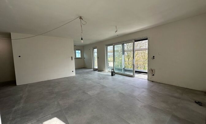 Apartment 2 bedrooms for sale in Luxembourg-Cents