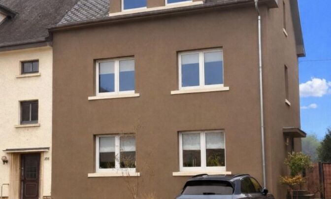 House 3 bedrooms for sale in Dudelange