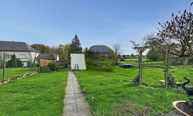 Semi-detached house 4 bedrooms for sale in Clemency