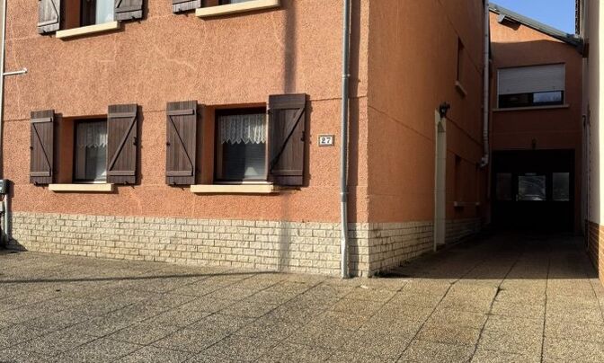 Detached house 6 bedrooms for sale in Frisange