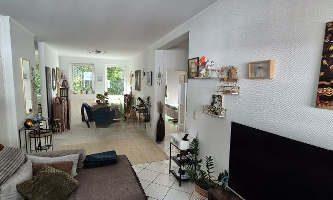 Apartment 2 bedrooms for sale in Luxembourg-Neudorf