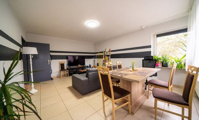 Apartment 3 bedrooms for sale in Echternach