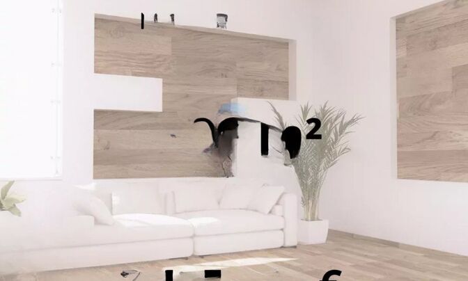 Detached house 5 bedrooms for sale in Luxembourg-Bonnevoie