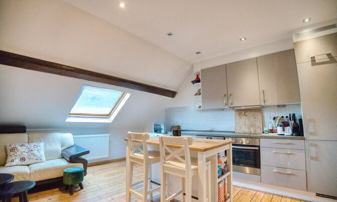 Apartment 2 bedrooms for sale in Esch-sur-Alzette