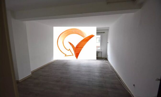 Apartment for sale in Luxembourg-Gare