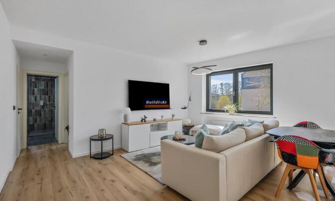 Apartment 3 bedrooms for sale in Dudelange