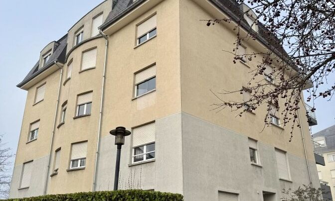 Apartment 2 bedrooms for sale in Ettelbruck