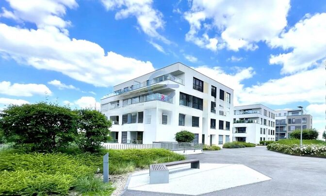 Apartment 1 bedroom for sale in Bertrange