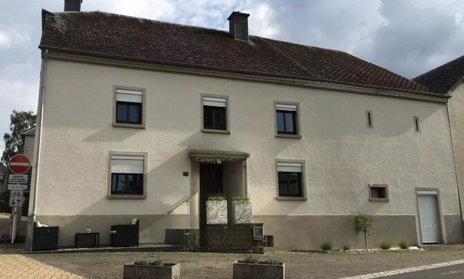 Detached house 4 bedrooms for sale in Heiderscheid