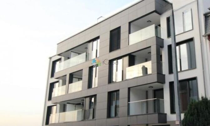 Apartment 1 bedroom for sale in Luxembourg-Gasperich - Cloche d'or