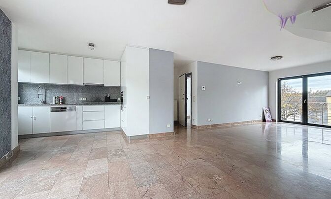 Apartment 2 bedrooms for sale in Dudelange
