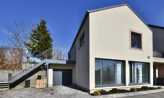 Detached house 4 bedrooms for sale in Wincrange