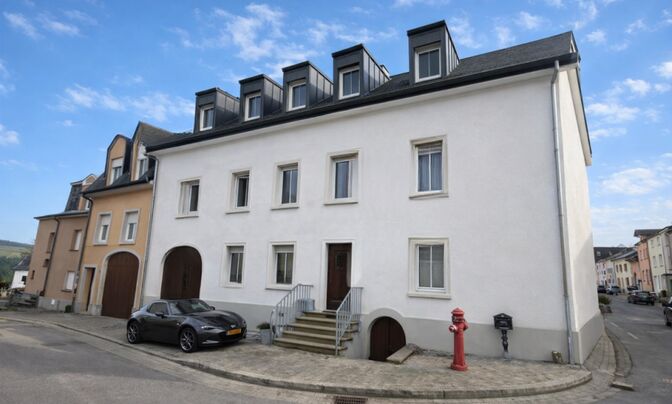 Duplex 3 bedrooms for sale in Grevenmacher