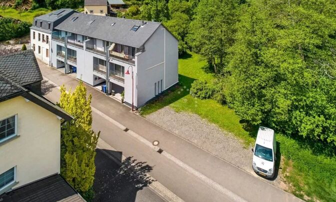 Triplex 3 bedrooms for sale in Ernzen