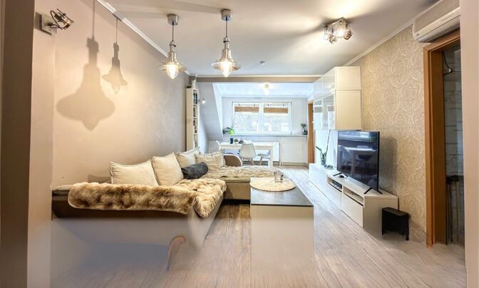 Apartment 2 bedrooms for sale in Rumelange