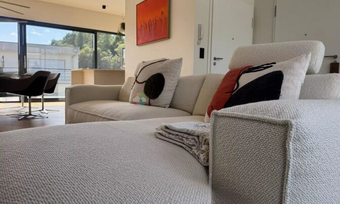 Apartment 1 bedroom for sale in Rumelange