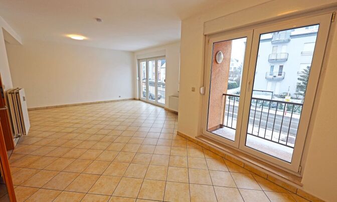 Apartment 2 bedrooms for sale in Differdange