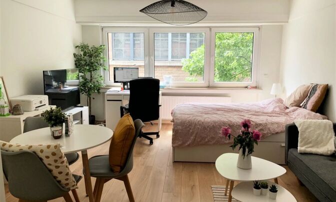 Studio for sale in Luxembourg-Bonnevoie