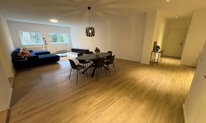 Apartment 1 bedroom for sale in Luxembourg-Limpertsberg