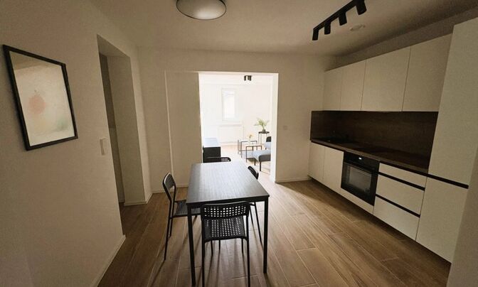 Apartment 1 bedroom for sale in Luxembourg-Limpertsberg