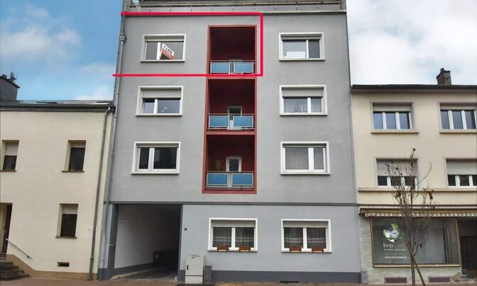 Apartment 3 bedrooms for sale in Diekirch