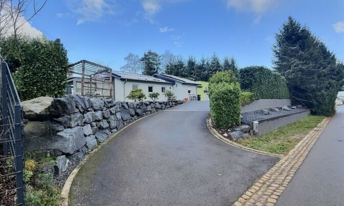 Detached house 4 bedrooms for sale in Perlé