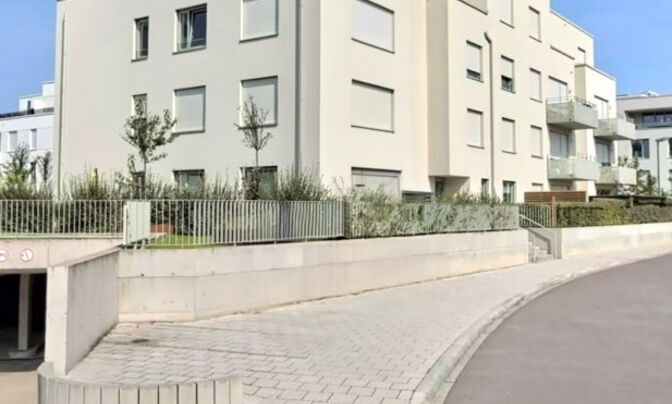 Apartment 2 bedrooms for sale in Differdange