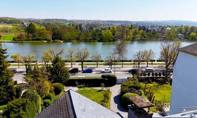 Townhouse 5 bedrooms for sale in Remich