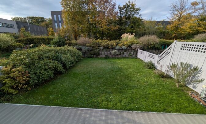 Duplex 3 bedrooms for sale in Fentange