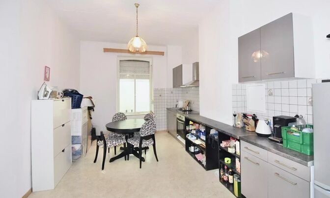 Apartment 2 bedrooms for sale in Esch-sur-Alzette