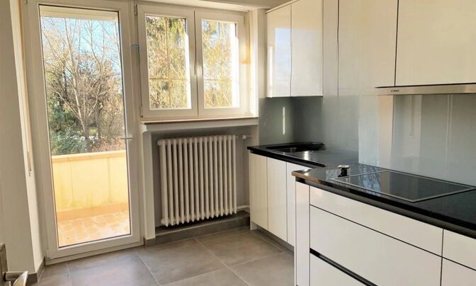 Apartment 1 bedroom for sale in Luxembourg-Merl