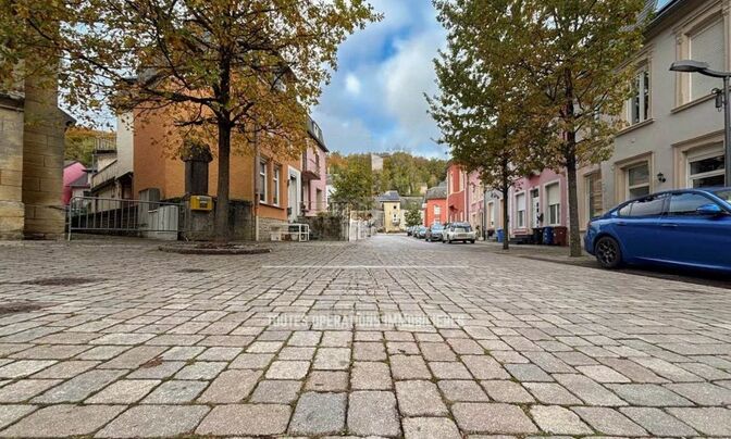 Apartment 1 bedroom for sale in Niederkorn