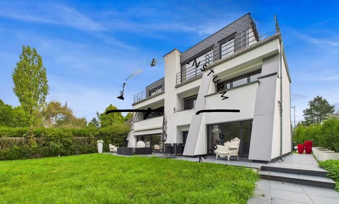 Detached house 4 bedrooms for sale in Olm