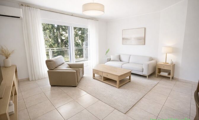 Apartment 2 bedrooms for sale in Howald