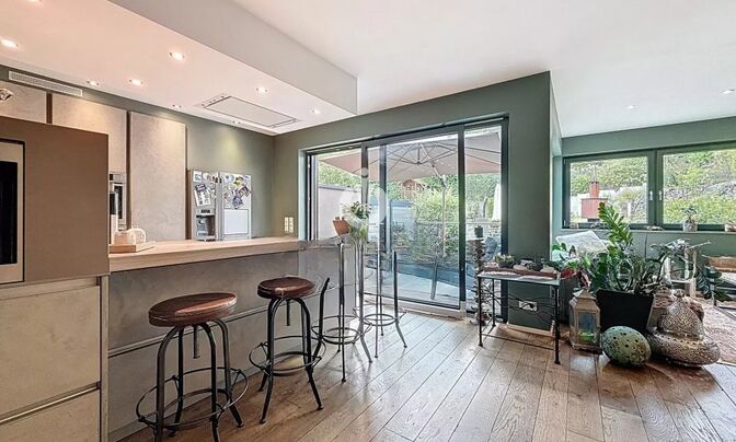 Apartment 2 bedrooms for sale in Belvaux