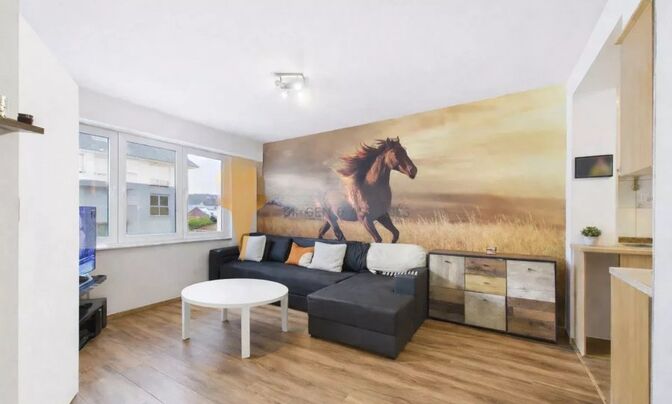 Studio 1 bedroom for sale in Bereldange