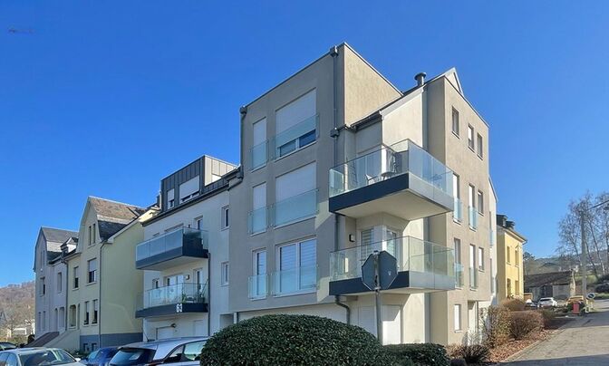 Apartment 2 bedrooms for sale in Lintgen