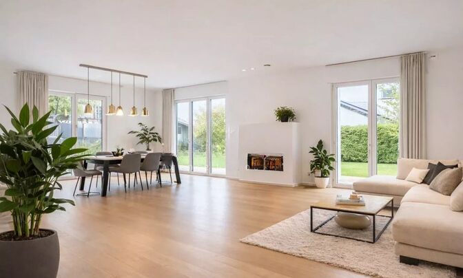 Detached house for sale in Weiler-La-Tour