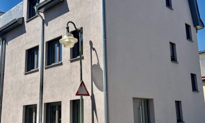 Detached house 4 bedrooms for sale in Rodange